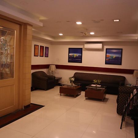 Sri Sai Ram Suites Bangalore Dış mekan fotoğraf