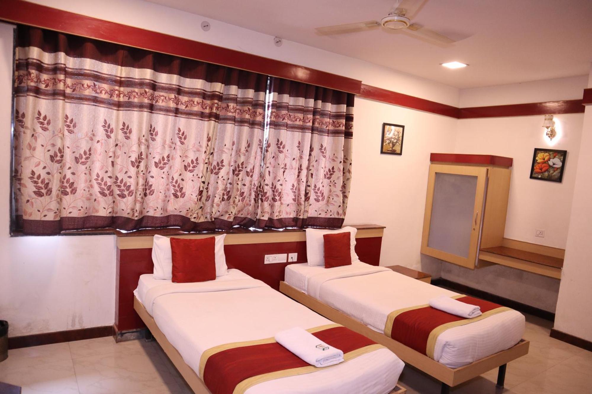 Sri Sai Ram Suites Bangalore Dış mekan fotoğraf