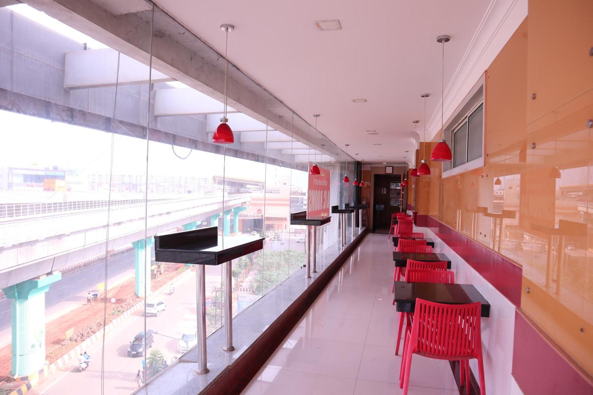 Sri Sai Ram Suites Bangalore Dış mekan fotoğraf
