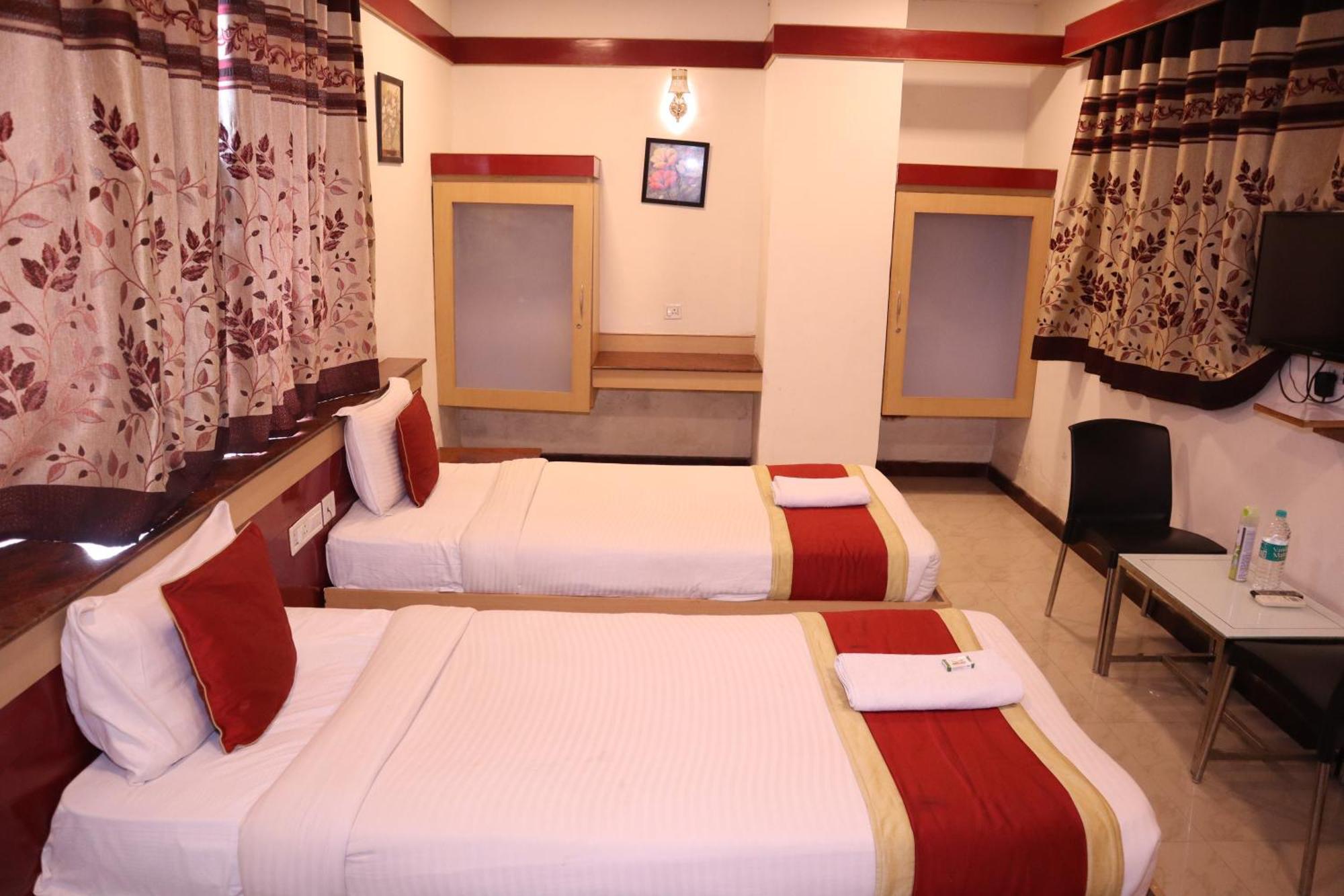Sri Sai Ram Suites Bangalore Dış mekan fotoğraf