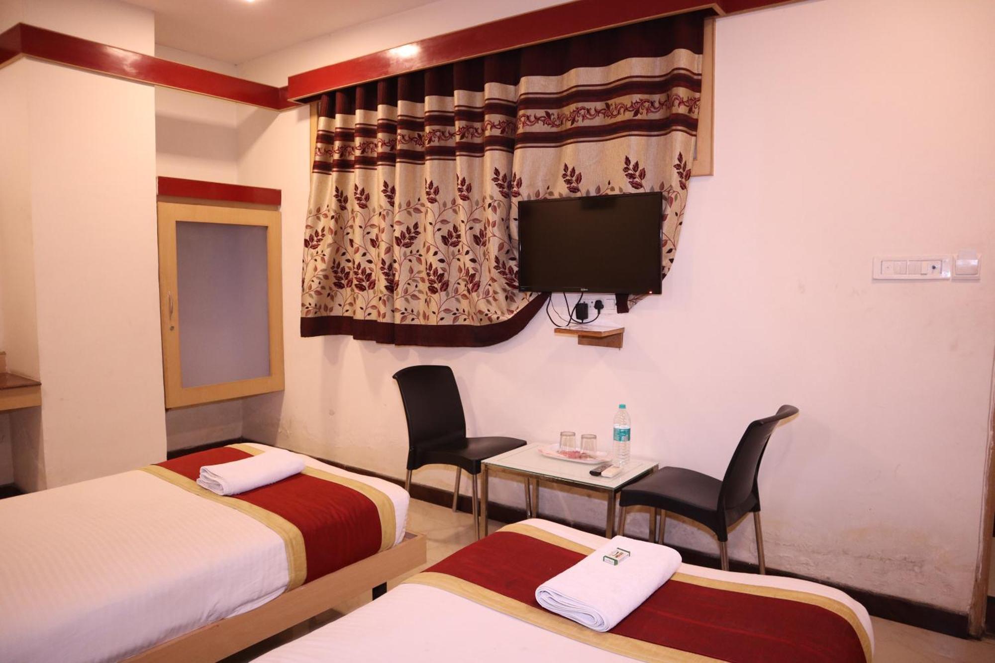 Sri Sai Ram Suites Bangalore Dış mekan fotoğraf