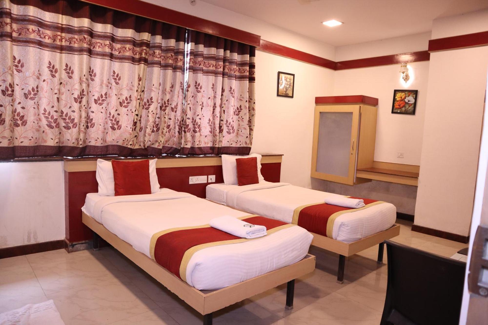Sri Sai Ram Suites Bangalore Dış mekan fotoğraf
