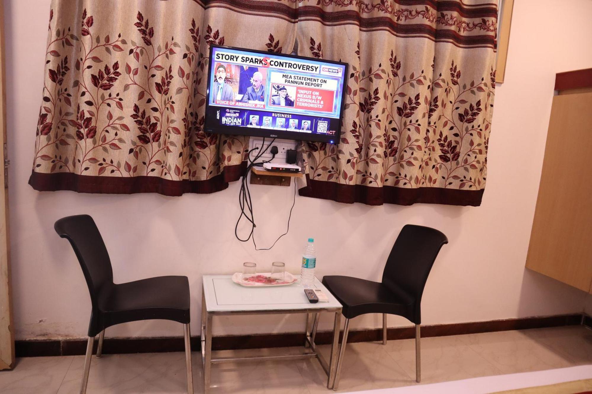 Sri Sai Ram Suites Bangalore Dış mekan fotoğraf